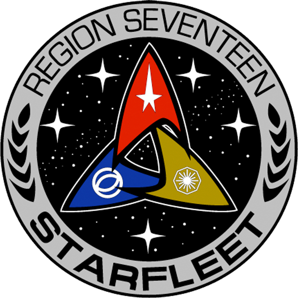Starfleet Region 17